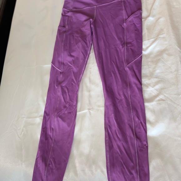 Fast & Free 7/8 Tight Non-Reflective Nulux 25” - Picture 8 of 8